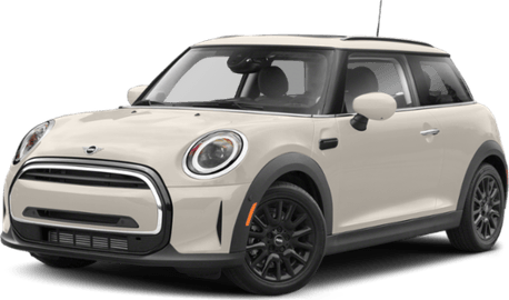 Mini Cooper For Mobile PNG