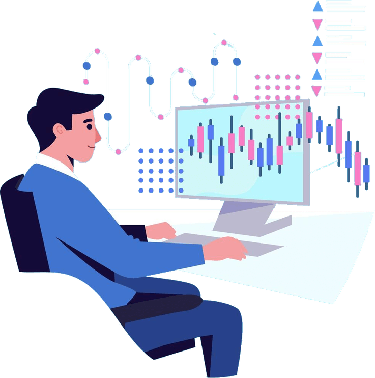 Trading PNG