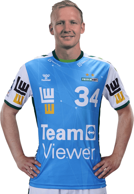 Kevin Gulliksen PNG