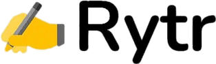 Rytr Logo PNG