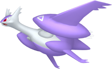 Latios Pokemon PNG