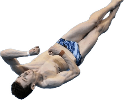 Benjamin Auffret PNG