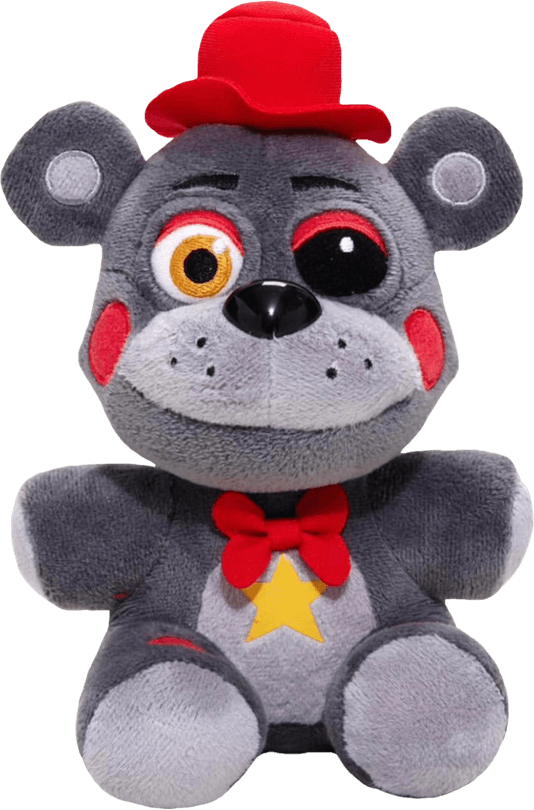 Plush PNG