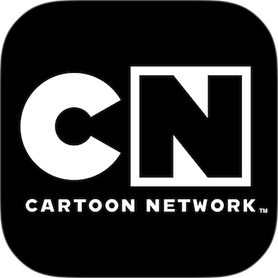 Cartoon Network Logo PNG