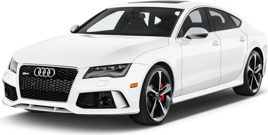 Audi Rs7 PNG
