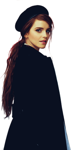 Emma Watson PNG
