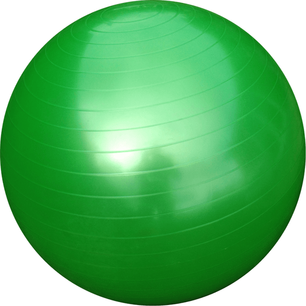 Gym Ball PNG