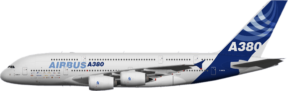 Airbus PNG