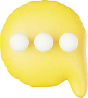 Chat Bubble Roblox PNG