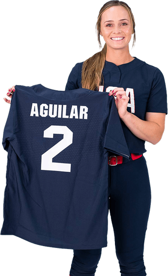 Ali Aguilar PNG