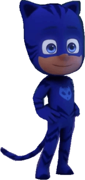 Catboy PNG