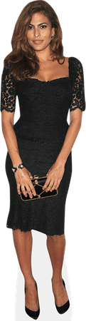 Eva Mendes PNG