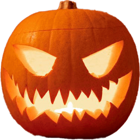 Jack O Lantern PNG