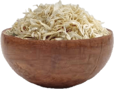 Dehydrated PNG