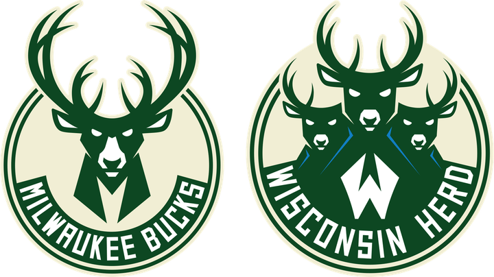 Milwaukee Bucks Logo PNG