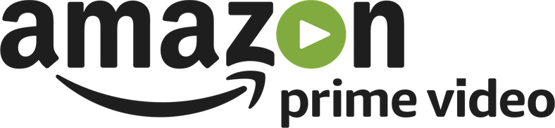 Amazon Prime Video Logo PNG