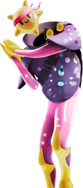 Fortnite Slumber PNG