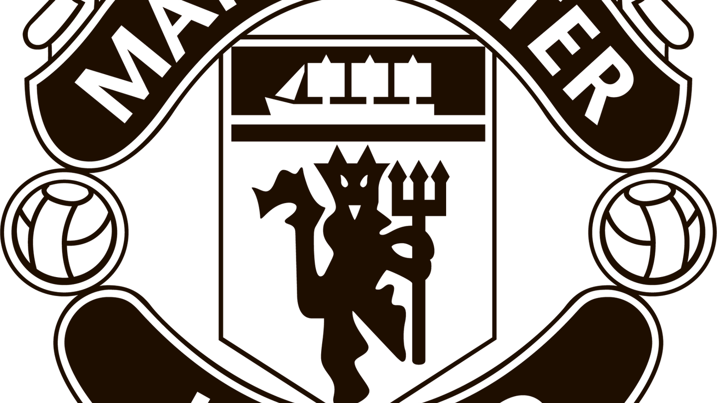 Manchester United Logo PNG