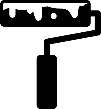 Icon Painting Art PNG