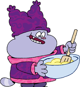 Chowder PNG