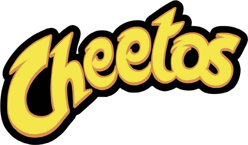 Cheetos Logo PNG