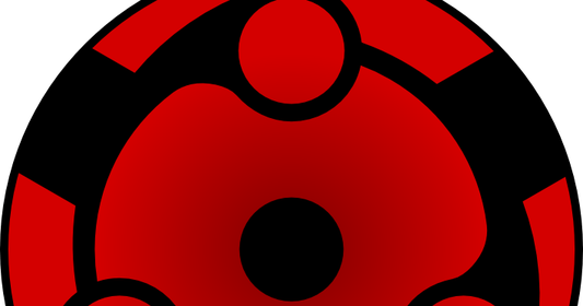 Sharingan PNG