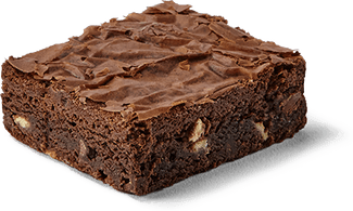 Brownie PNG