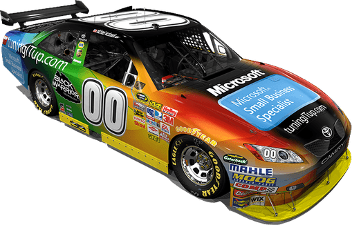 Nascar PNG