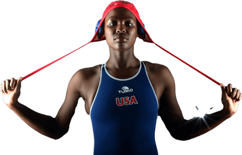 Ashleigh Johnson PNG
