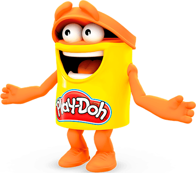 Play Doh PNG