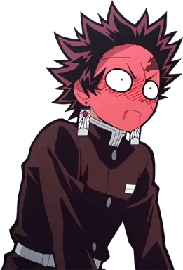 Demon Slayer PNG