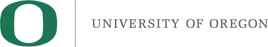 Oregon Logo PNG