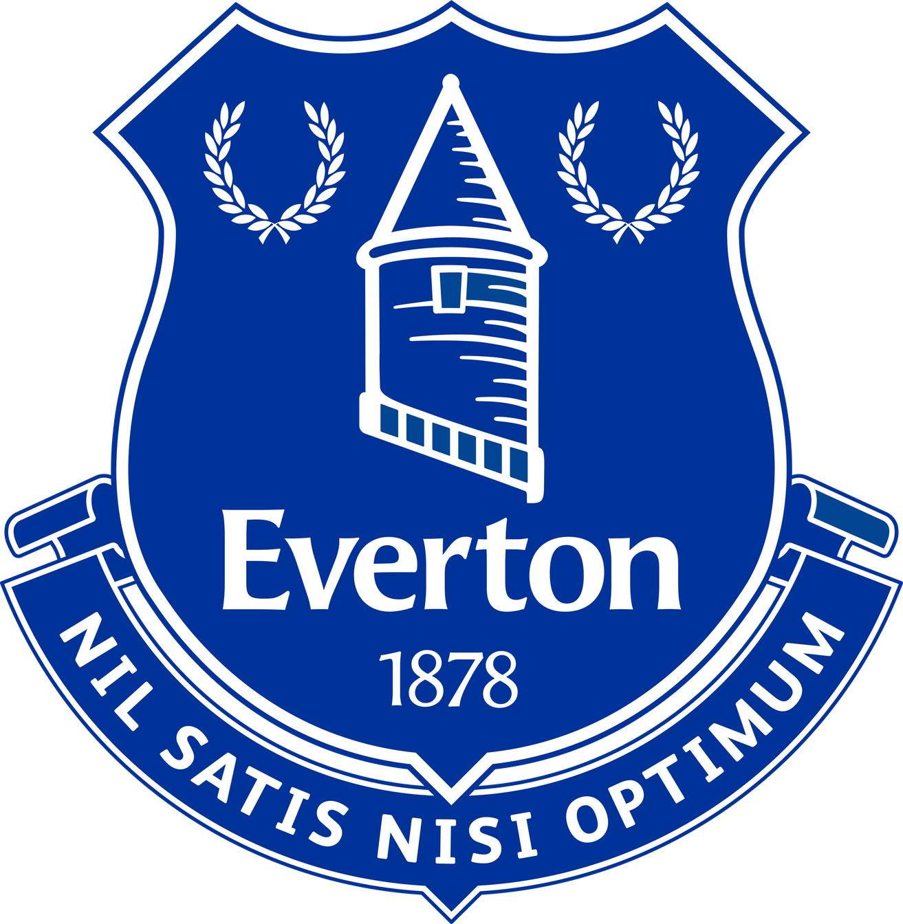 Everton F C PNG