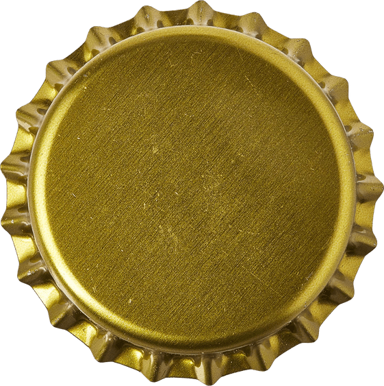 Bottle Cap PNG