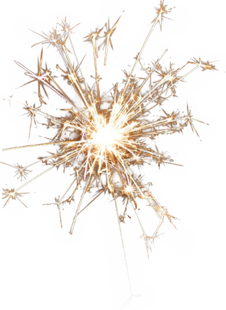 Spark PNG