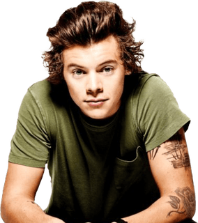 Harry Styles PNG
