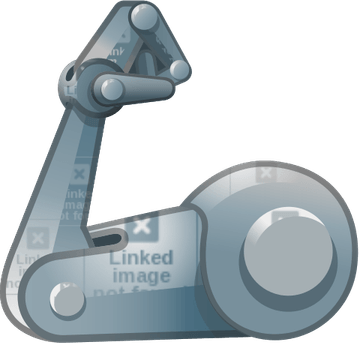 Robot Emoji PNG
