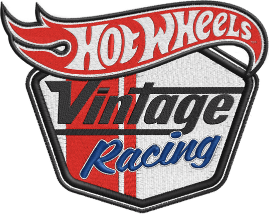 Hot Wheels Logo PNG
