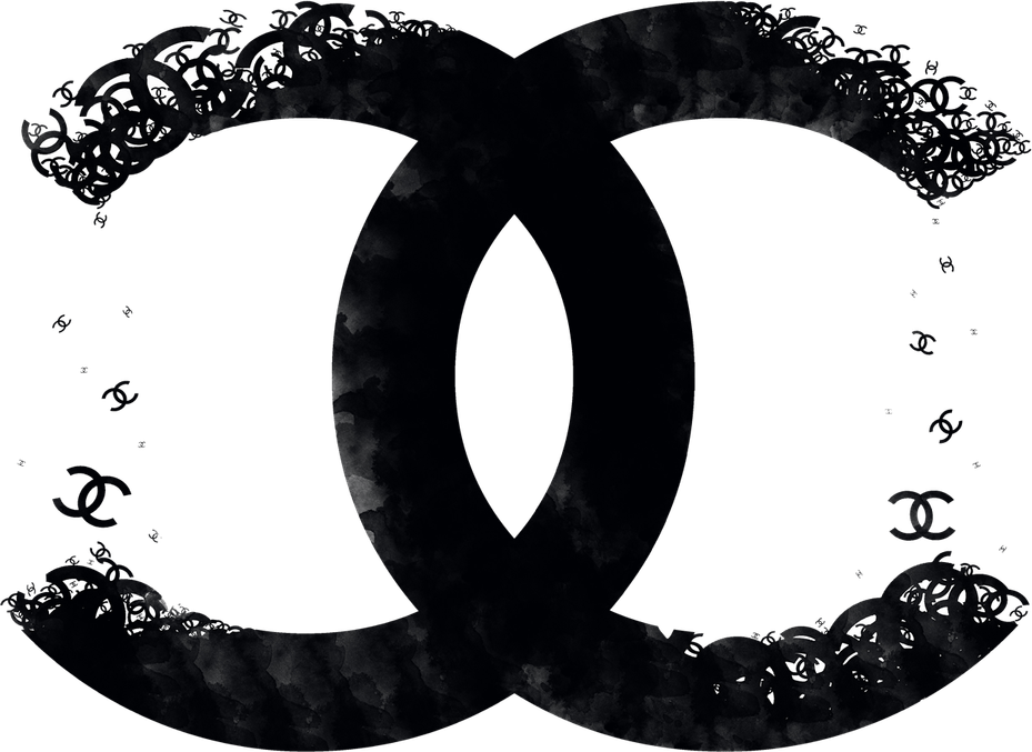Coco Chanel Logo PNG