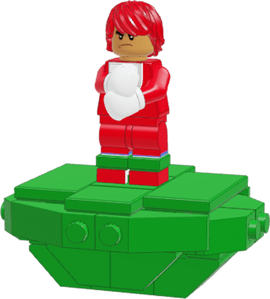 Master Emerald PNG