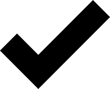 Check Mark PNG