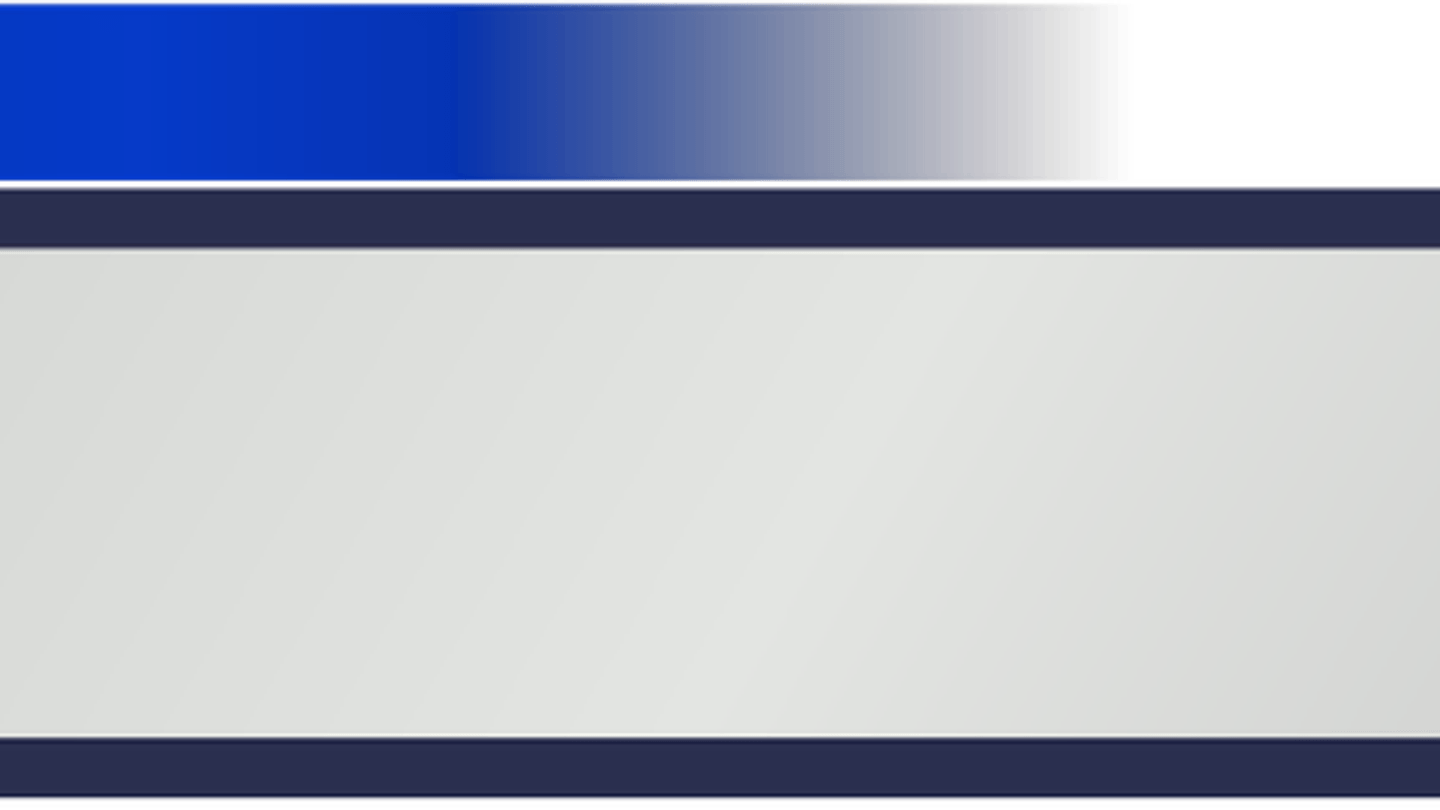 Lower Third PNG