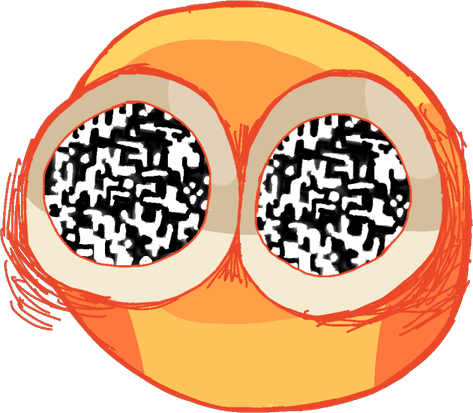 Cursed Emoji PNG