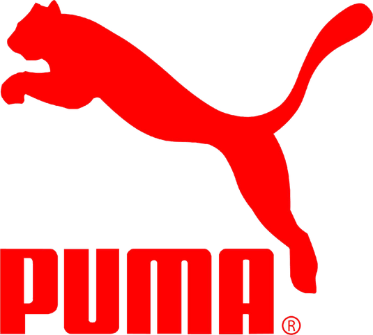 Puma Logo PNG