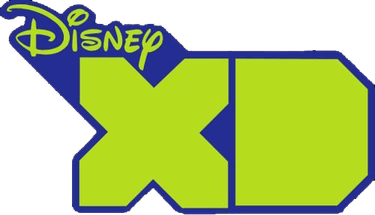 Disney Xd PNG
