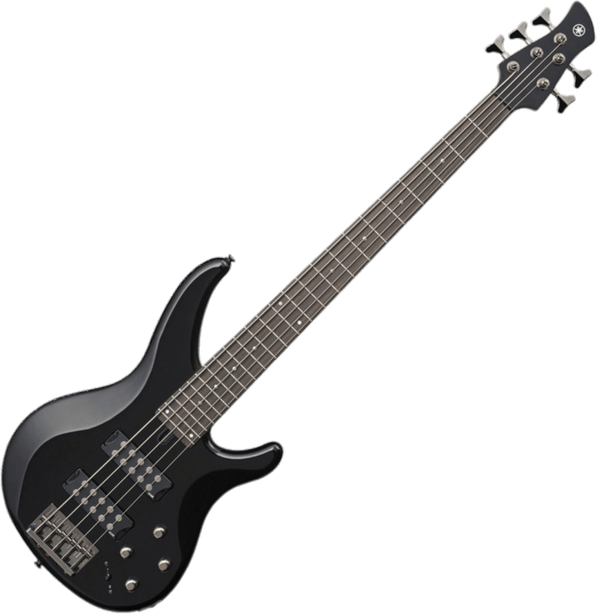Bass Guitar PNG