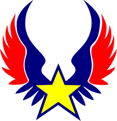 Filipino Star PNG