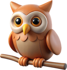 Owl Eyes PNG