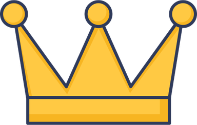 Crown Icon PNG