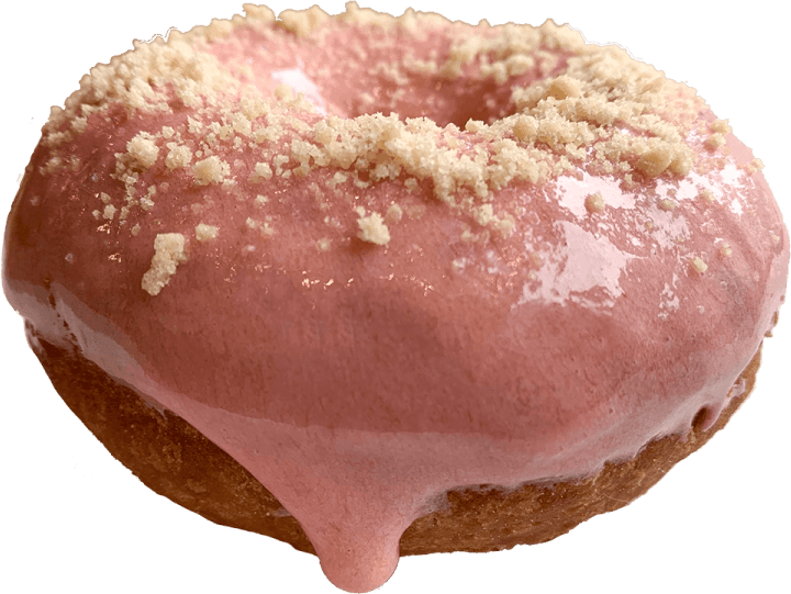 Doughnuts PNG